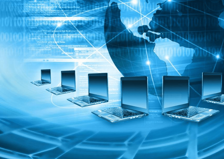 計算機網(wǎng)絡的組成部分及其功能解析