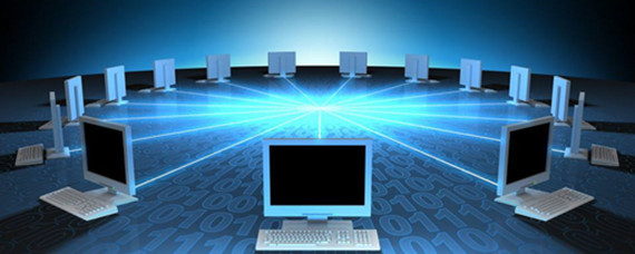 計算機網(wǎng)絡按地理覆蓋范圍的分類