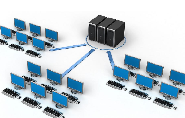 全網(wǎng)最詳細 一篇文章帶你了解計網(wǎng)基礎(chǔ)與計算機網(wǎng)絡技術(shù)開發(fā)