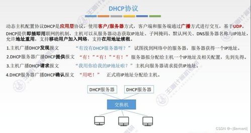 王道考研計算機網絡第四章知識點匯總 計算機網絡技術的開發(fā)
