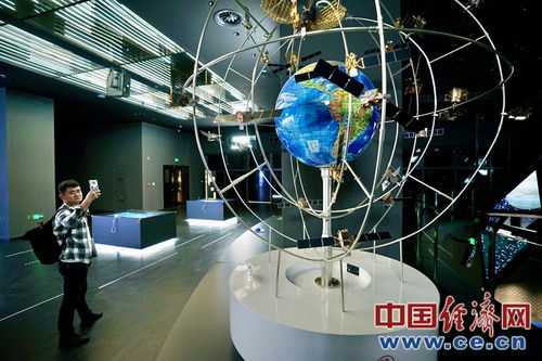 烏鎮世界互聯網科技館開館 解碼網絡科技研發的中國樣本