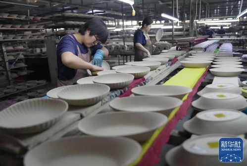 唐圖轉載 河北開平陶瓷產業技改創新強區域經濟，日用木制品制造雙輪驅動